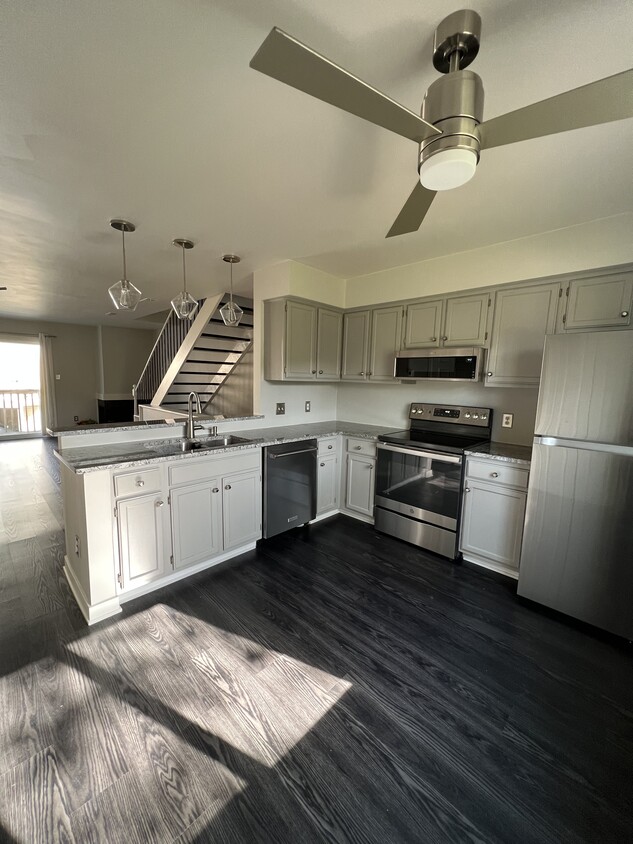 Foto principal - 1515 E Ocean View Ave