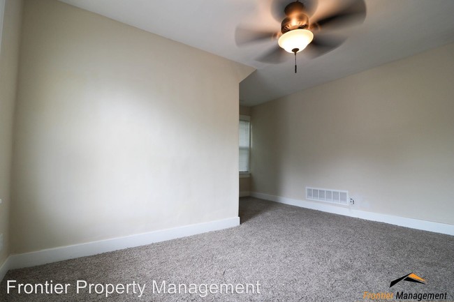 Foto del edificio - 505 Bluemont Ave