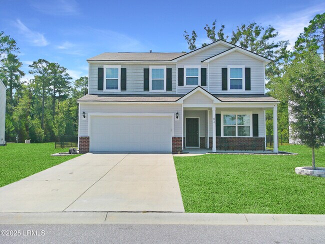 Foto del edificio - 62 Keowee Ln