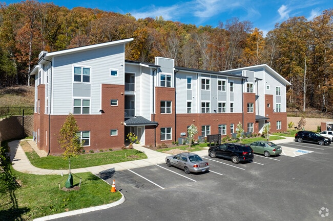 Foto del edificio - Callahan Flats