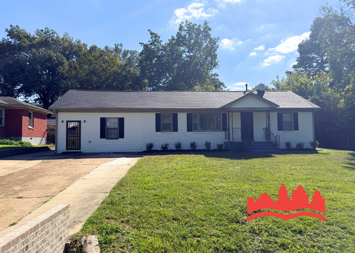 Foto principal - 1779 Baldwin Ave