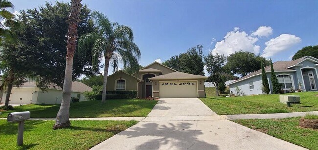 Building Photo - 1498 Sunset Village Blvd