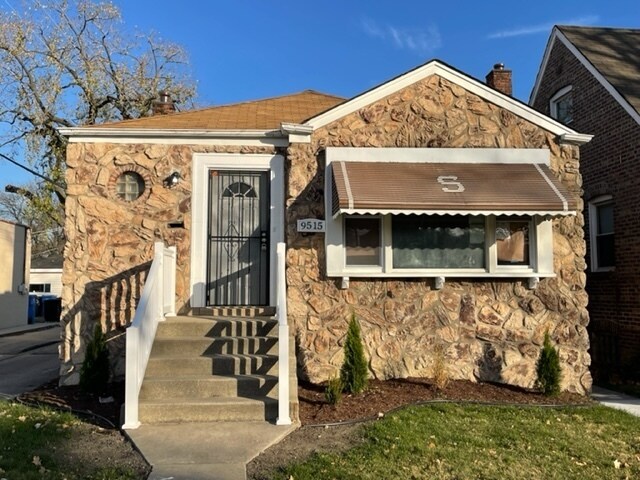Primary Photo - 9515 S Woodlawn Ave