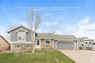 Building Photo - 5752 S Perth Pl
