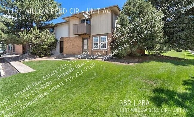 Photo - 1187 Willow Bend Cir Apartment