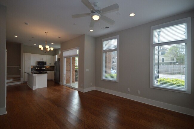 Building Photo - 234 William Drummond Way, Raleigh, NC - Be...