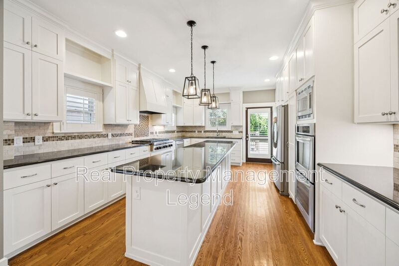 Foto principal - 5515 Morningside Ave