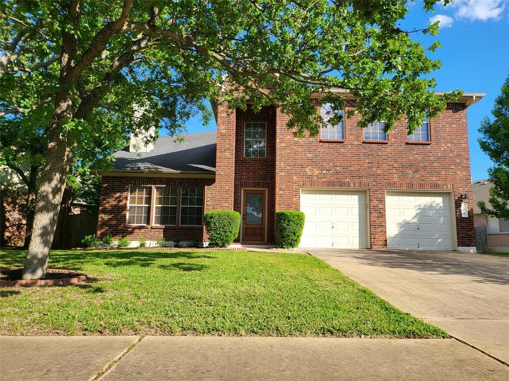3054 Bent Tree Loop, Round Rock, TX 78681 House Rental in Round Rock