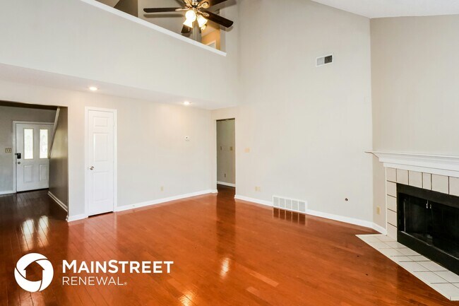 Foto del edificio - 1168 Red Fern Cir E
