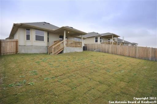 Building Photo - 221 Country Vale