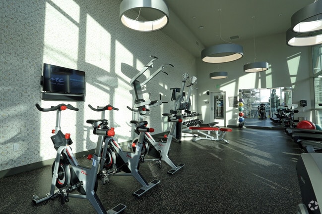 Interior Photo - Astro