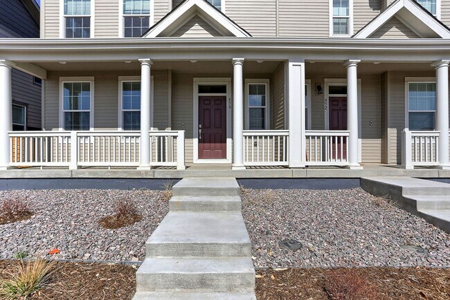 Building Photo - 450 Tigercat Wy