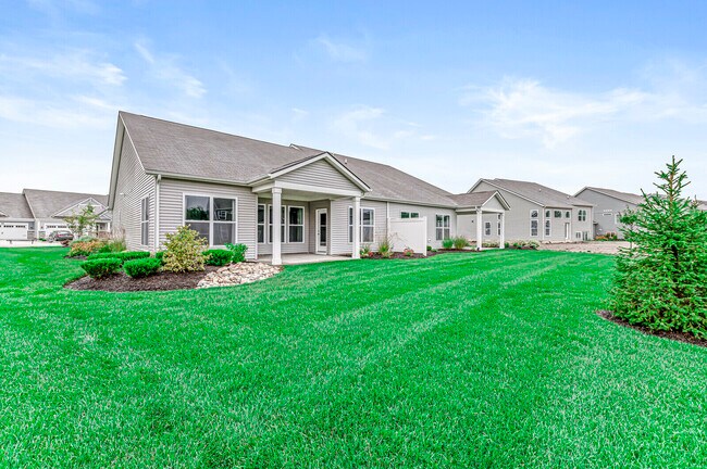 Foto del edificio - 9442 Orchard Cove Dr