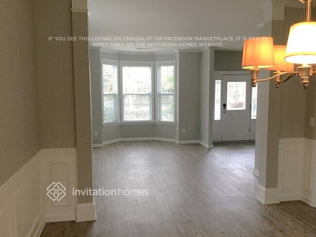 Foto del edificio - 3643 Aberdeen Way