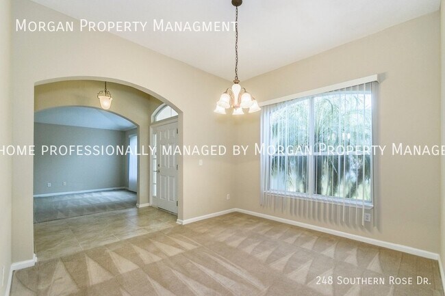 Foto del edificio - Gorgeous 4BR/2BA on Cul-de-Sac in Lena's W...
