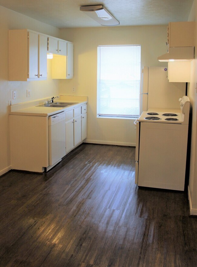 Foto del edificio - 3608WE