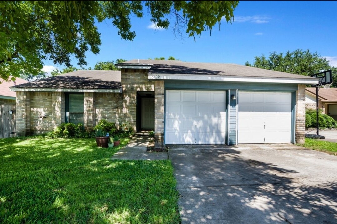 Foto principal - 6409 Shady Grn