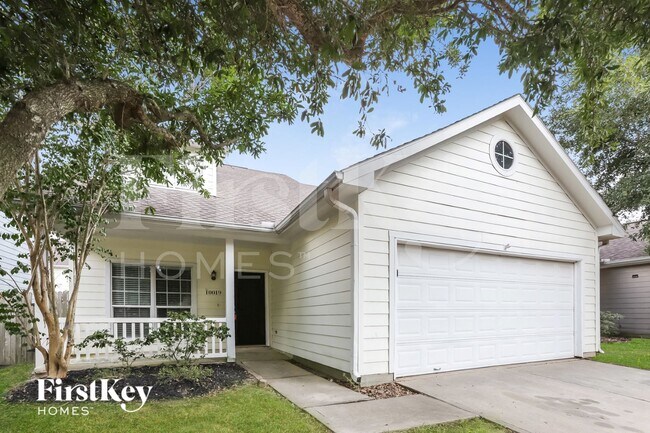 Building Photo - 10019 Sweetnectar Lane