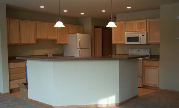 Foto del edificio - Willowbrook Townhomes