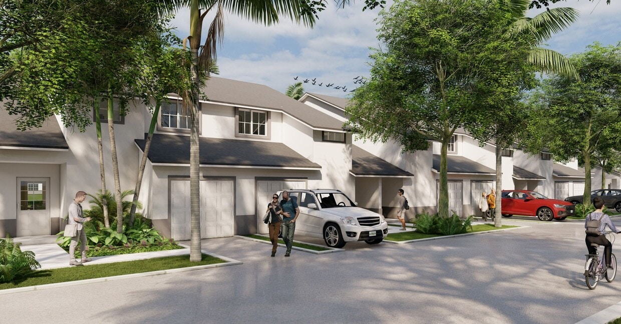 Townhouse For Lease in Saint Cloud - Townhouse For Lease in Saint Cloud