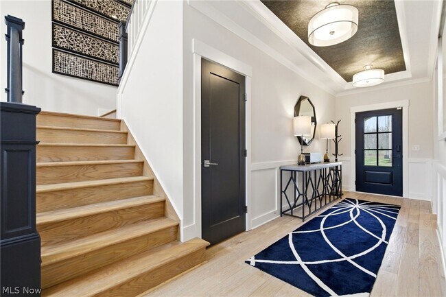 Foto del edificio - 4650 Crocker Woods Ln