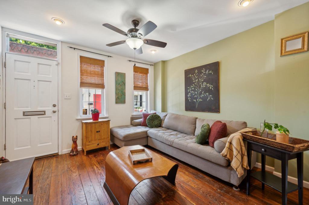 Foto principal - 237 Wilder St