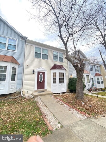 Foto del edificio - 14817 Winding Loop