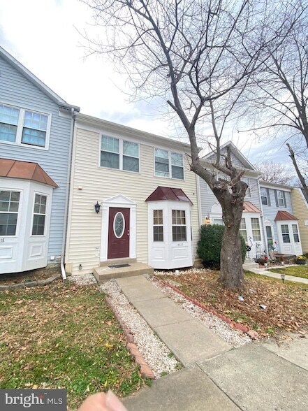 Photo - 14817 Winding Loop Townhome