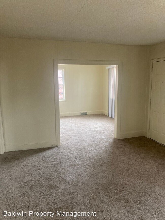 Building Photo - 3 br, 1 bath House - 2502 DRUID HILLS DRIVE