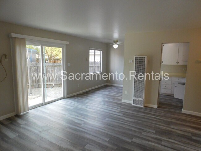 Foto del edificio - 2 br, 1 bath House - 7601 22nd St
