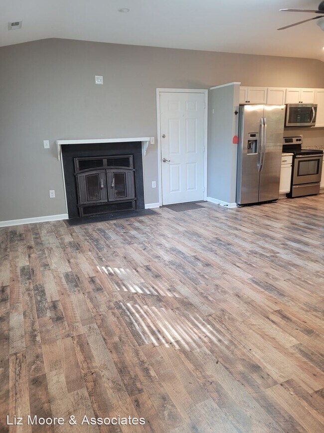 Foto del edificio - 3 br, 2 bath House - 7714 Kelly Avenue