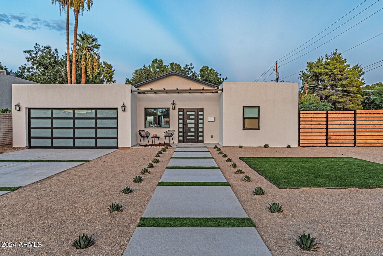 3027 N 26th St, Phoenix, AZ 85016 House Rental in Phoenix, AZ