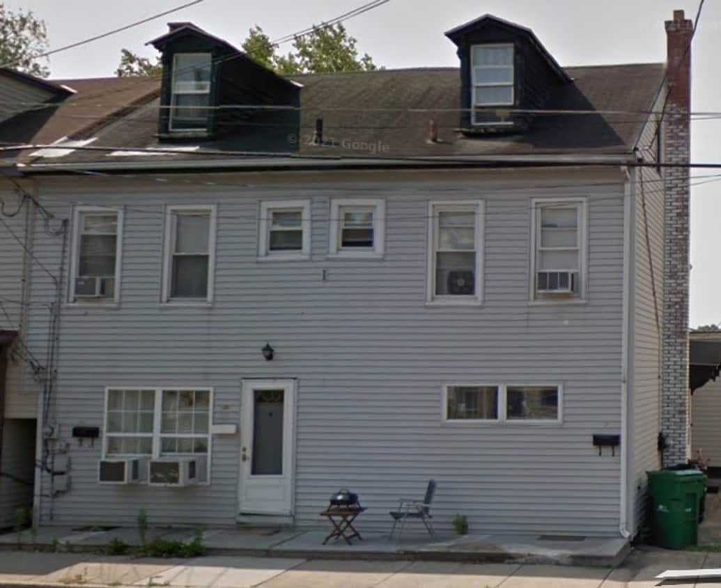 Primary Photo - 1254 Willow St