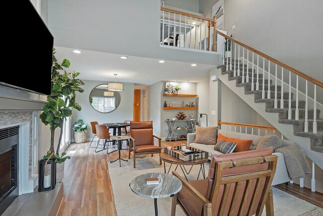 Foto del edificio - 830 E Pond View Way