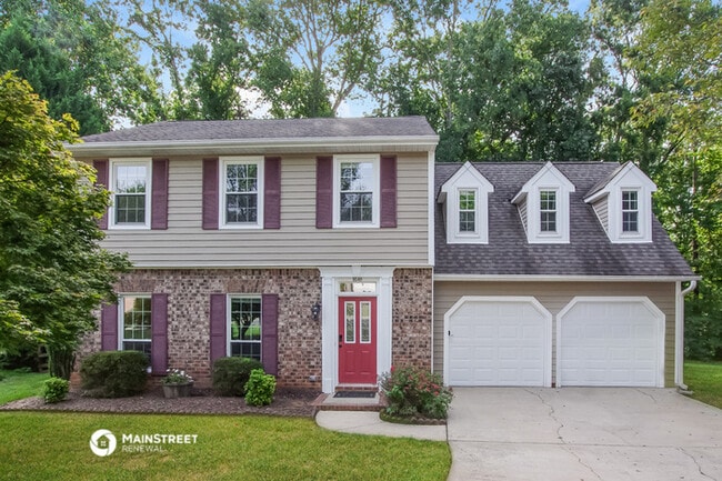Building Photo - 9540 Errington Ln