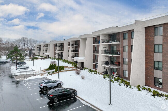 Foto del edificio - Connemara Condominiums