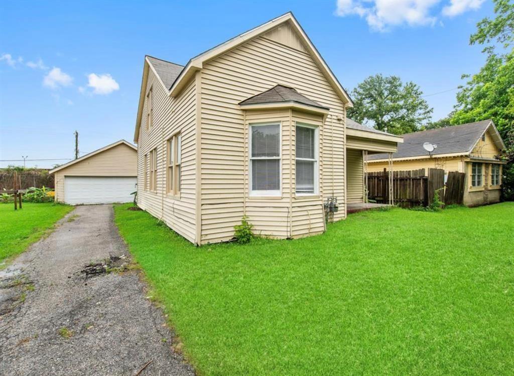 307 Stewart St, Baytown, TX 77520 House Rental in Baytown, TX