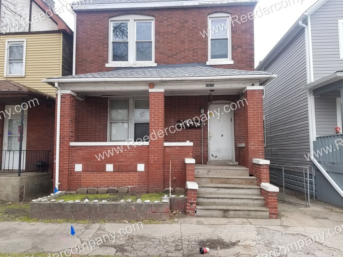 Primary Photo - 5018 Indianapolis Blvd