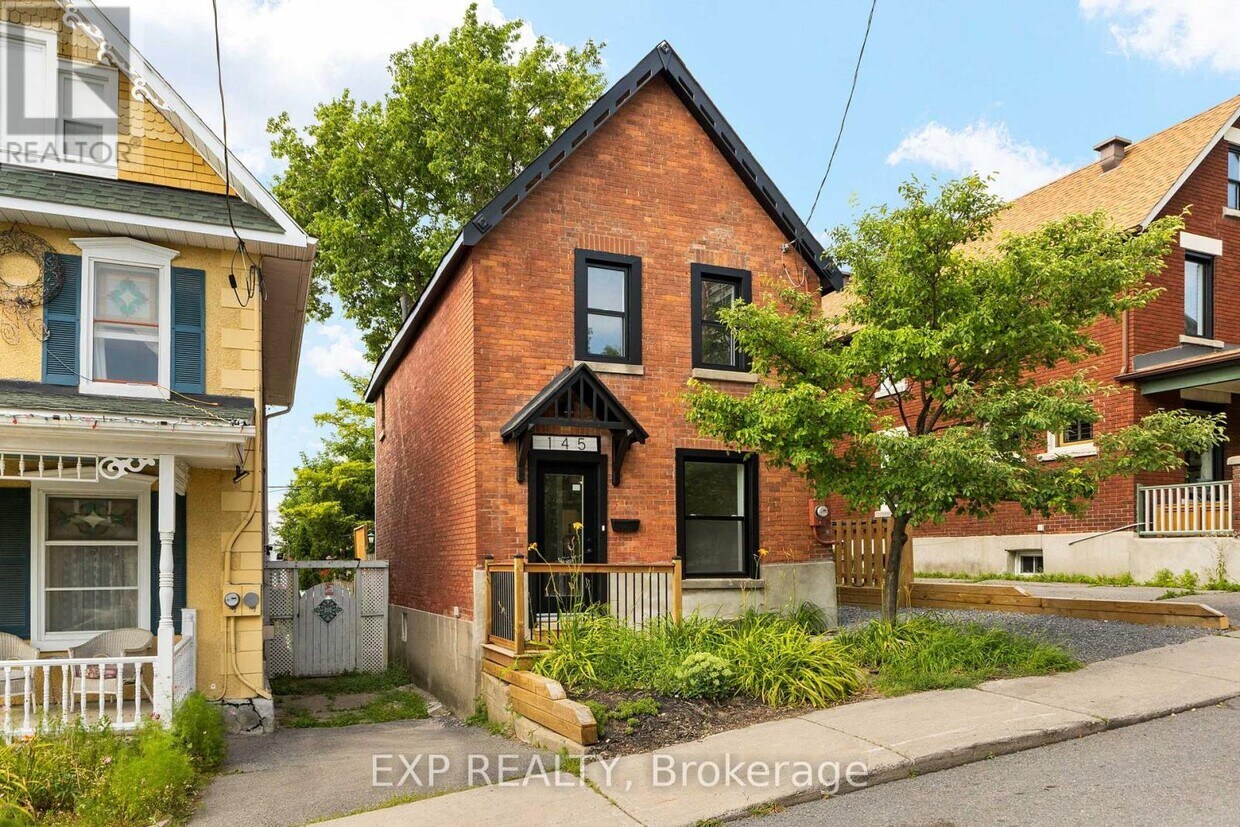 Photo principale - 145 Willow St
