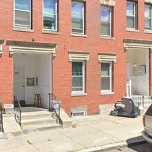 Building Photo - 100 Intervale St
