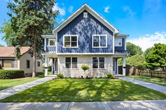 Building Photo - 715 N Brainard St