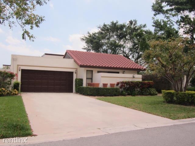 6760 Pradera Dr, Boca Raton, FL 33433 - House Rental in Boca Raton, FL ...