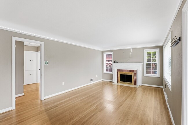 Photo - Charming 3-Bed, 2-Bath Bungalow in North Portland House
