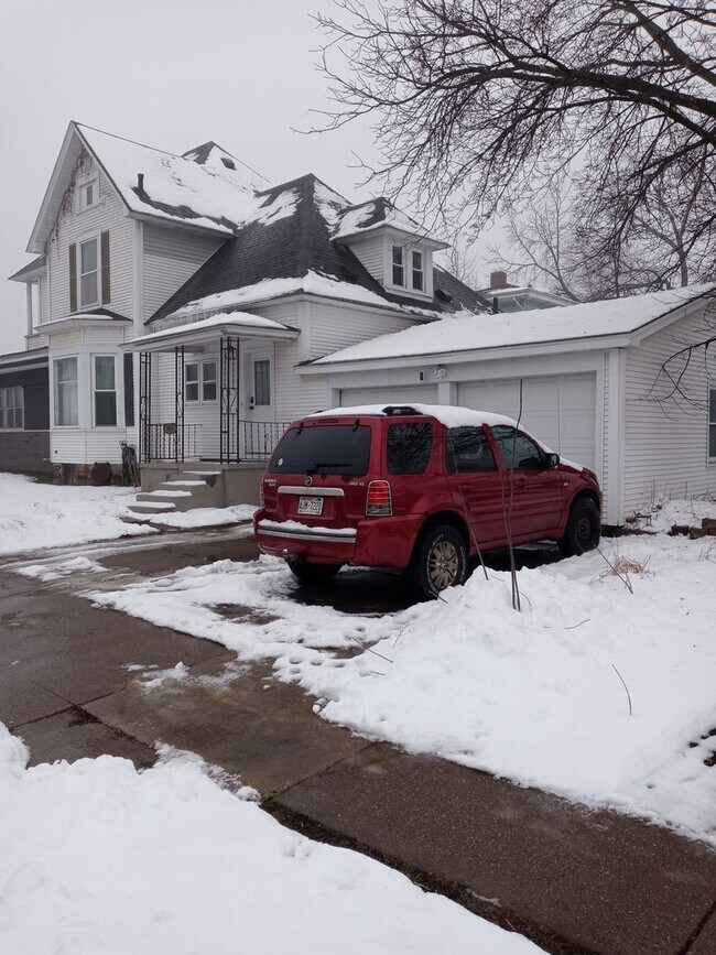 Foto del edificio - 1-603 1/2 N Superior Ave