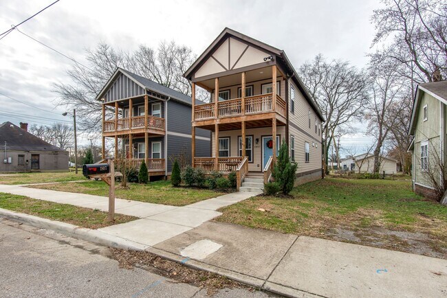 Foto del edificio - 3 Bed, 3 Bath Newer Build in North Nashvil...