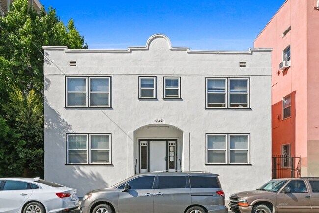 Foto del edificio - 1346 4th St
