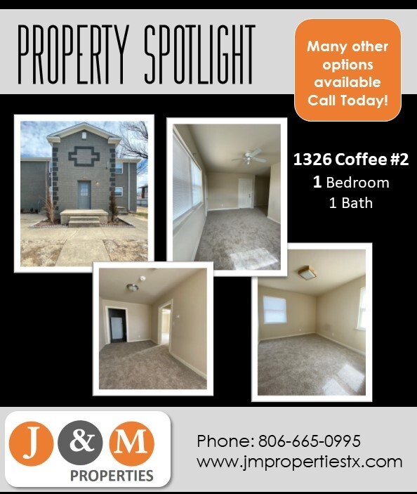 Primary Photo - 1326 Coffee St