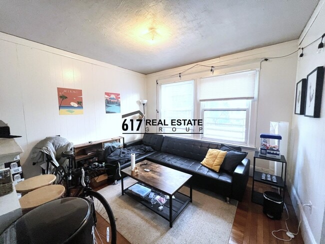 Foto del edificio - 14 Ashford St