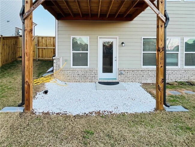 Foto del edificio - 44 Dew Lk Ct