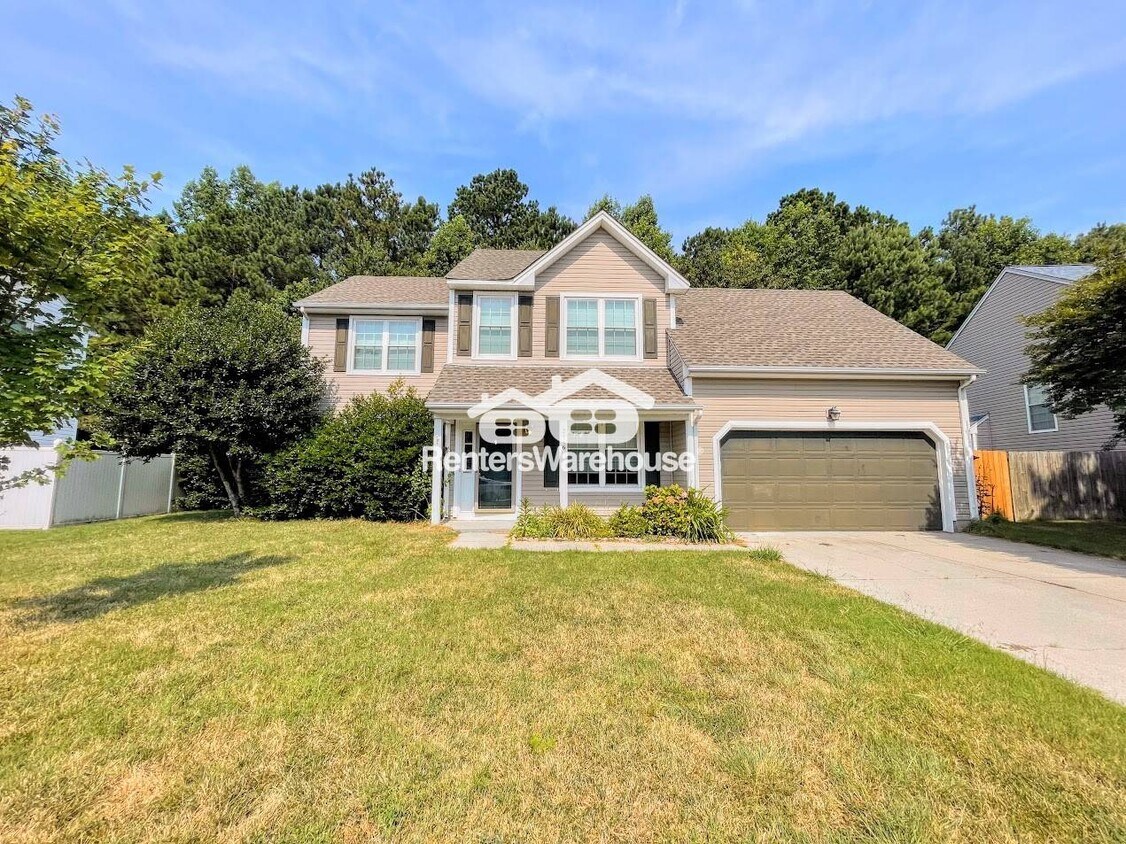 Foto principal - 2116 Kingsley Ln